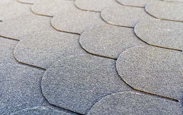 Little Mountain asphalt roofing costs