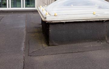 disadvantages of Little Mountain flat roofs