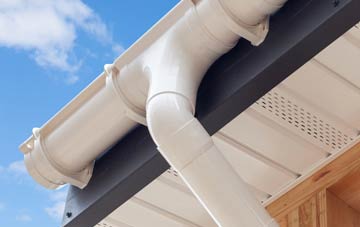 Little Mountain gutter installation costs
