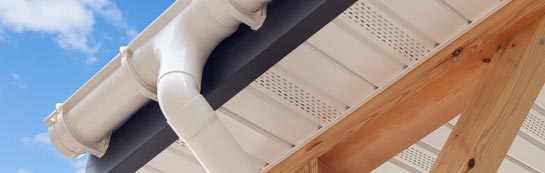 get Little Mountain guttering quotes today