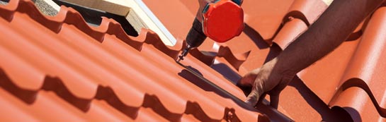 save on Little Mountain roof installation costs