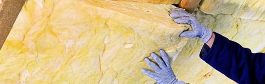 quotes for Little Mountain roof insulation