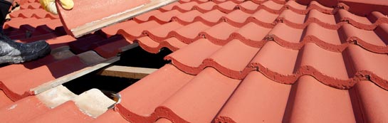 compare Little Mountain roof repair quotes
