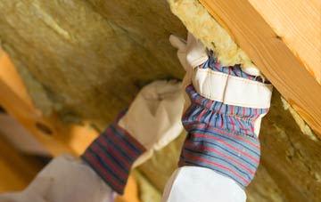 types of Little Mountain pitched roof insulation materials